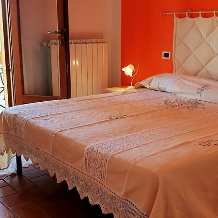 Casina Di Pacina Villa Abbadia di Montepulciano Eksteriør bilde